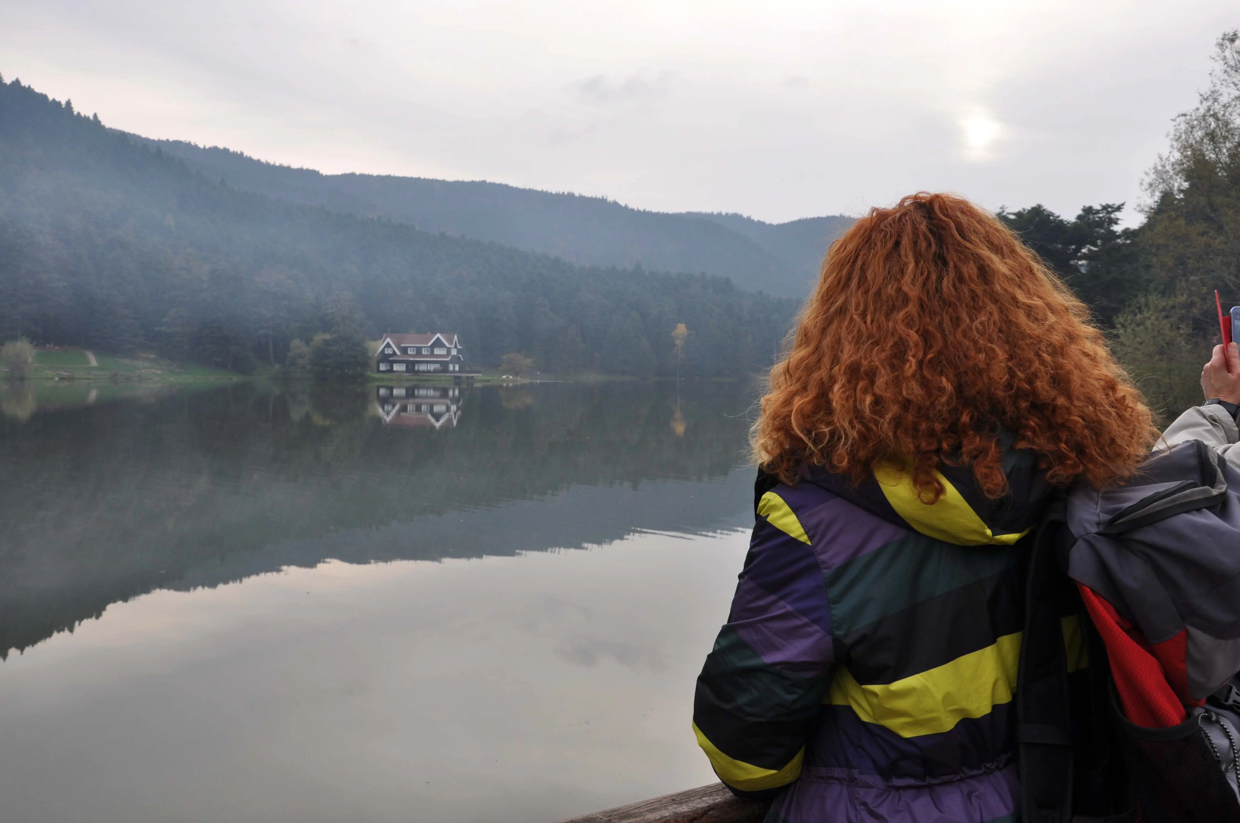 Abant - Gölcük Turu