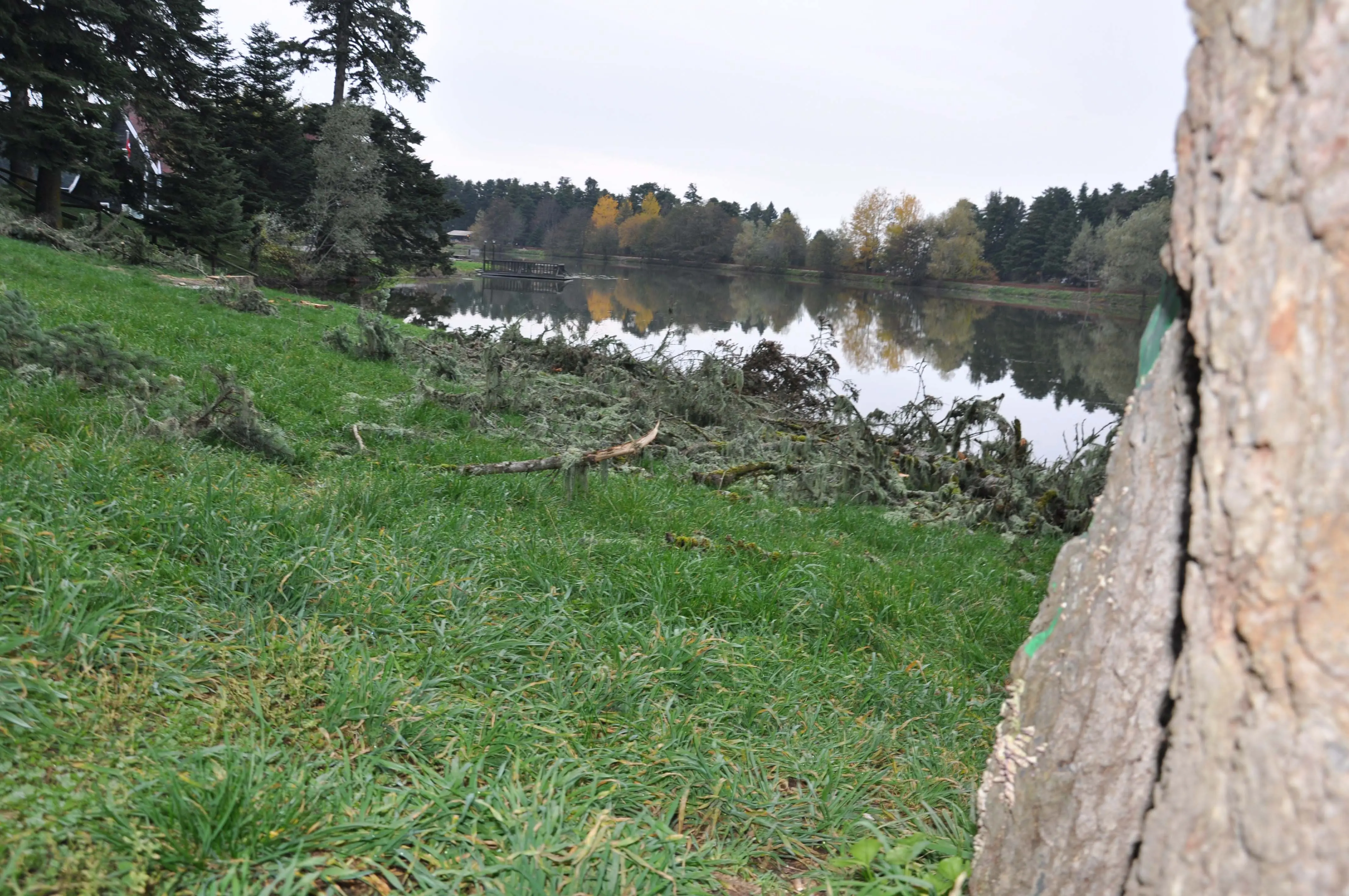 Abant - Gölcük Turu