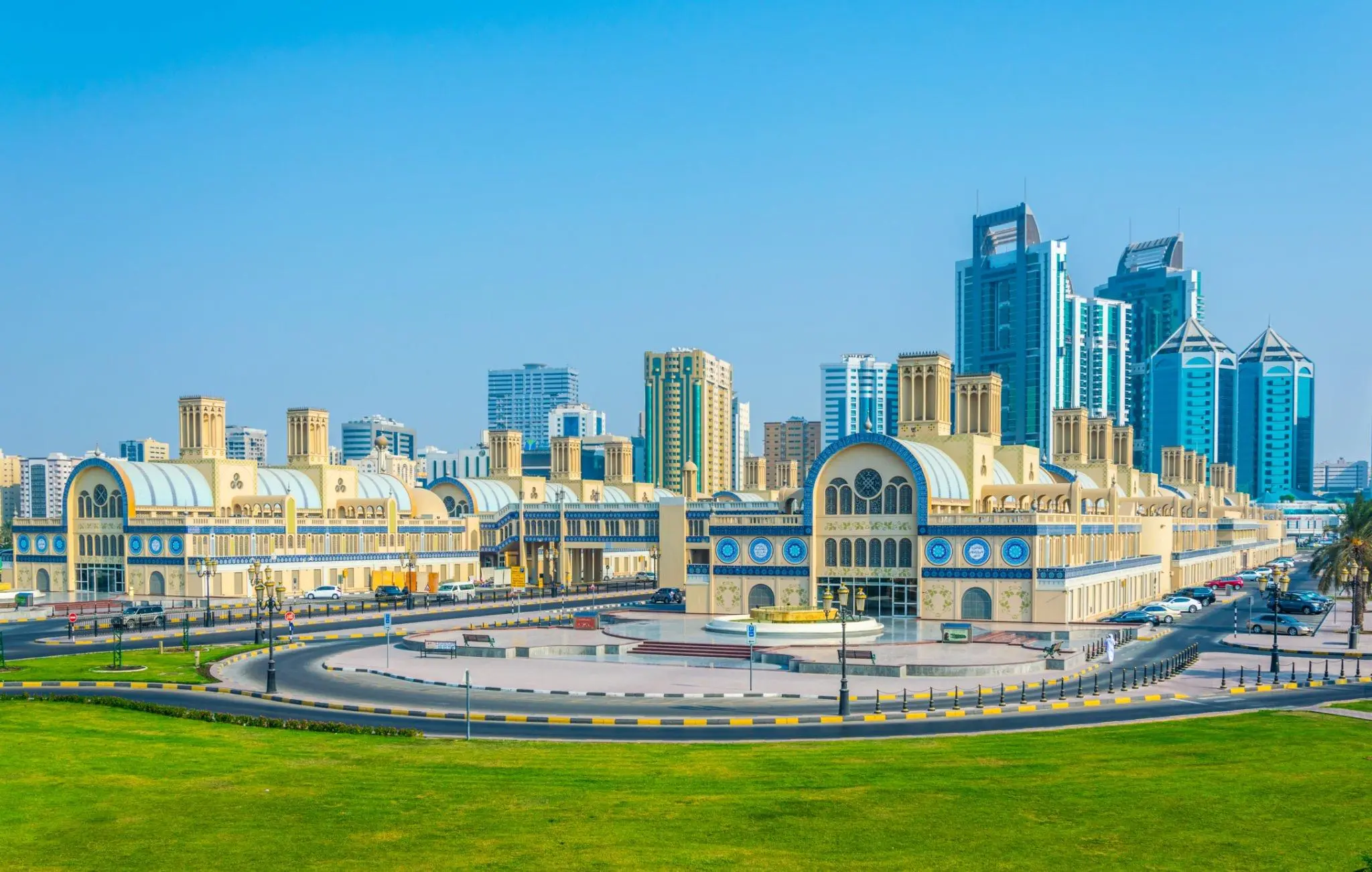 Ankara'dan Direkt Uçuş ile Dubai - Abu Dhabi Turu