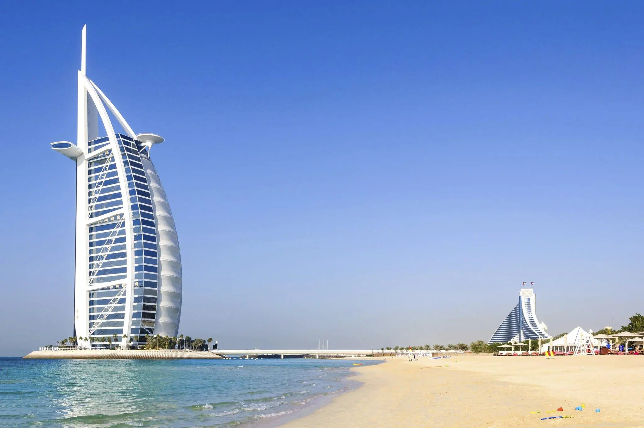 Ankara'dan Direkt Uçuş ile Dubai - Abu Dhabi Turu