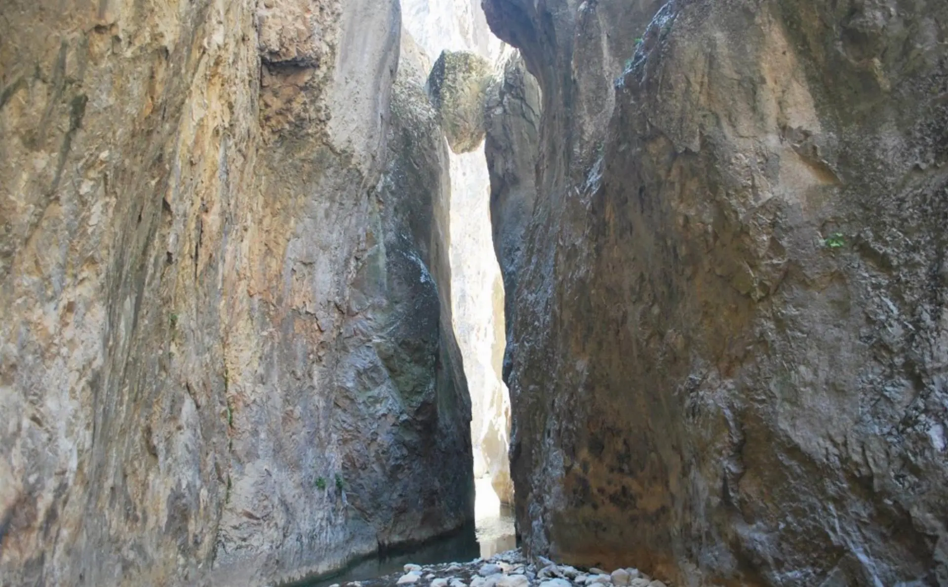 Afyon - Akdağ Kanyonu Turu