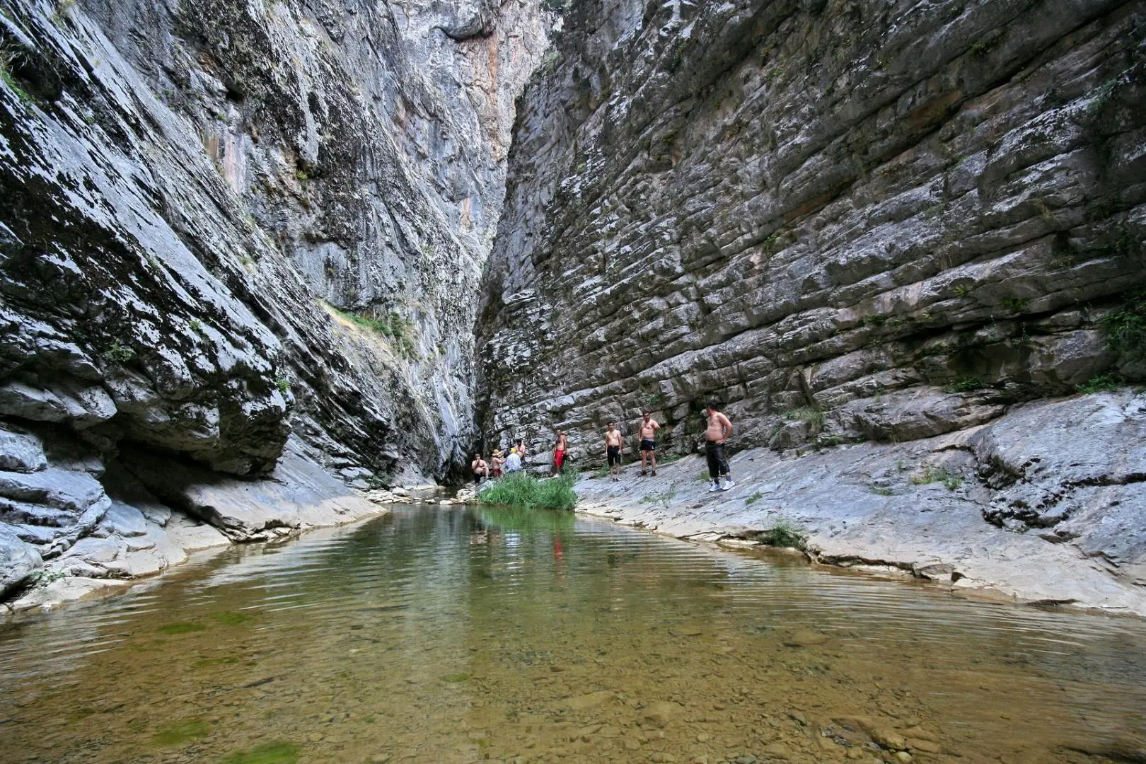 Afyon - Akdağ Kanyonu Turu