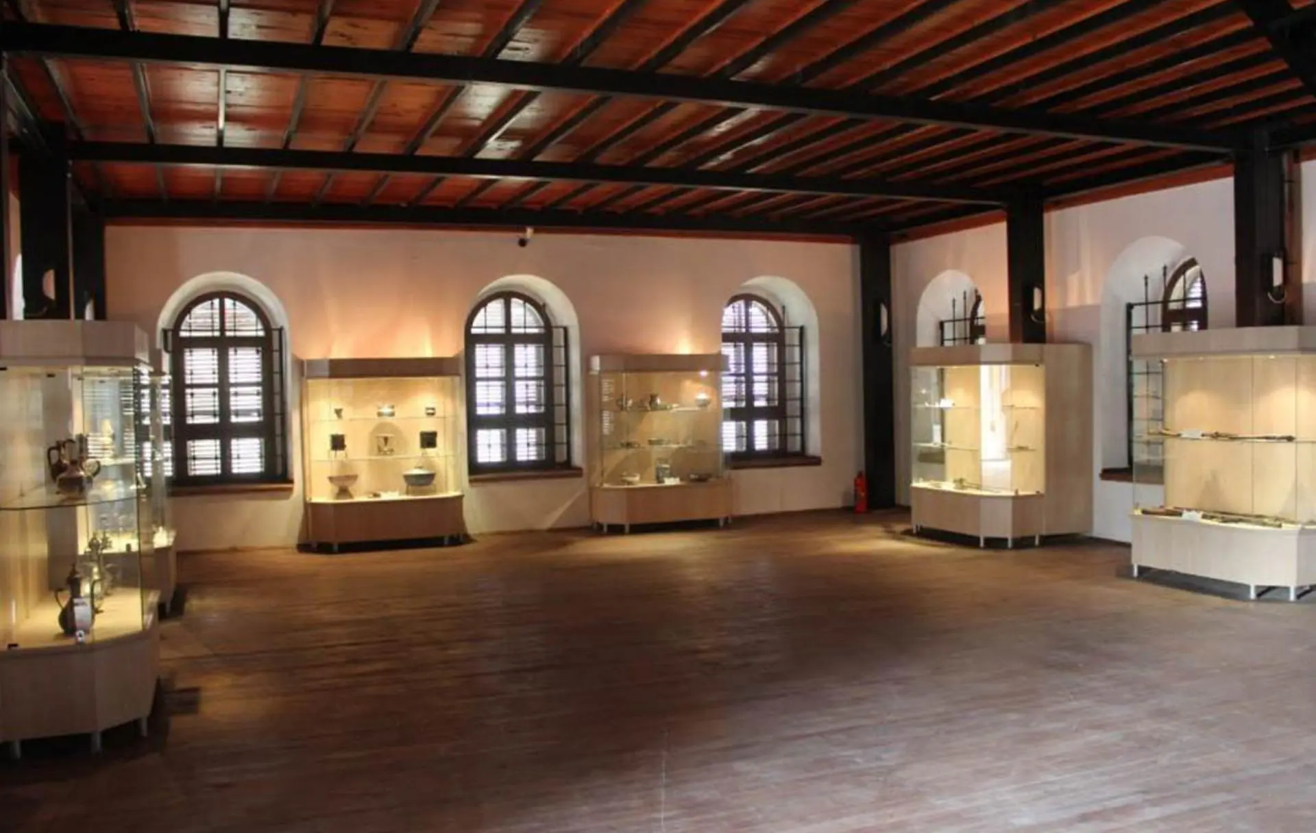 Afyon - Akdağ Kanyonu Turu