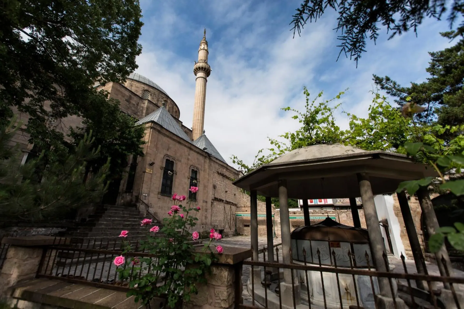 Afyon - Akdağ Kanyonu Turu
