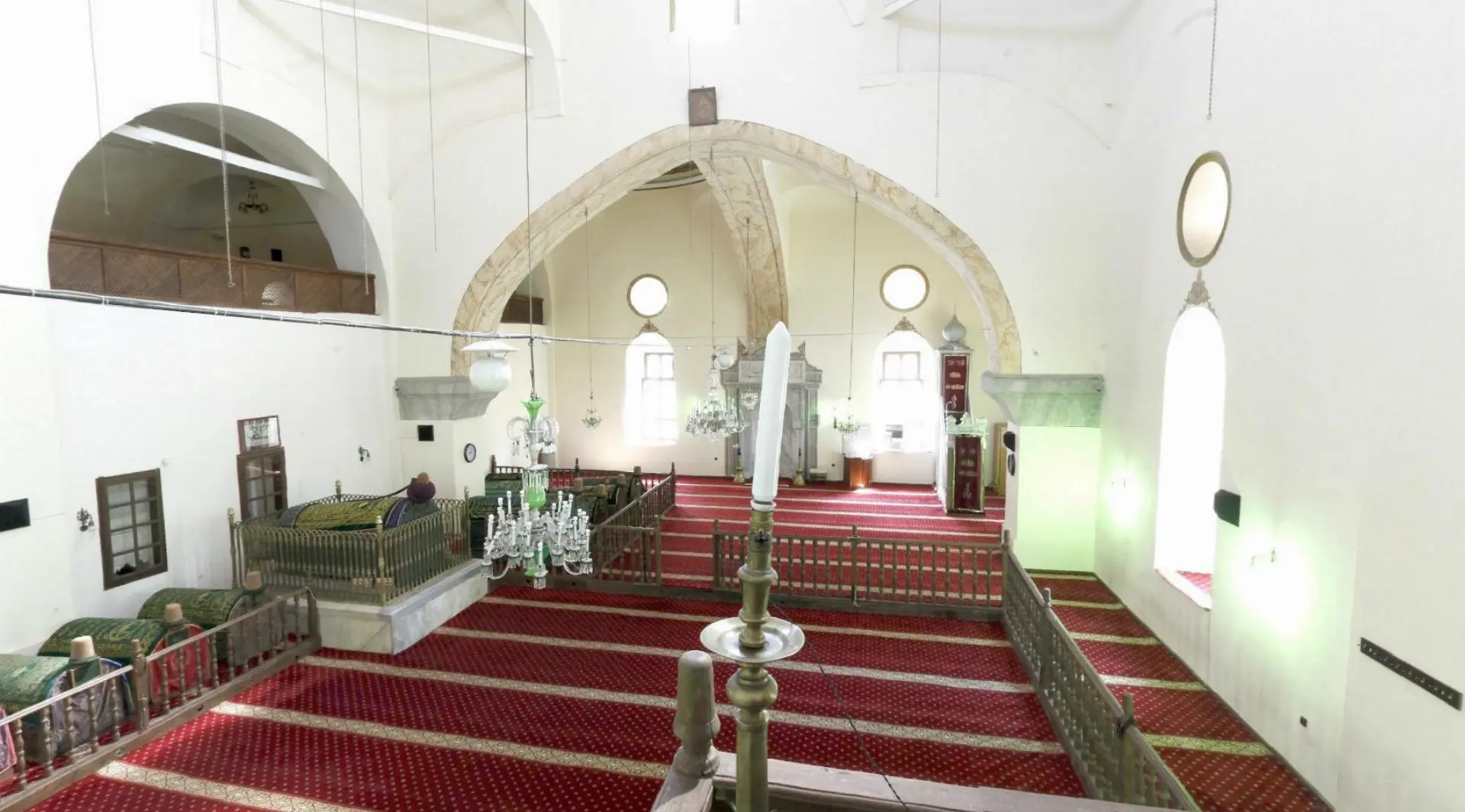 Afyon - Akdağ Kanyonu Turu