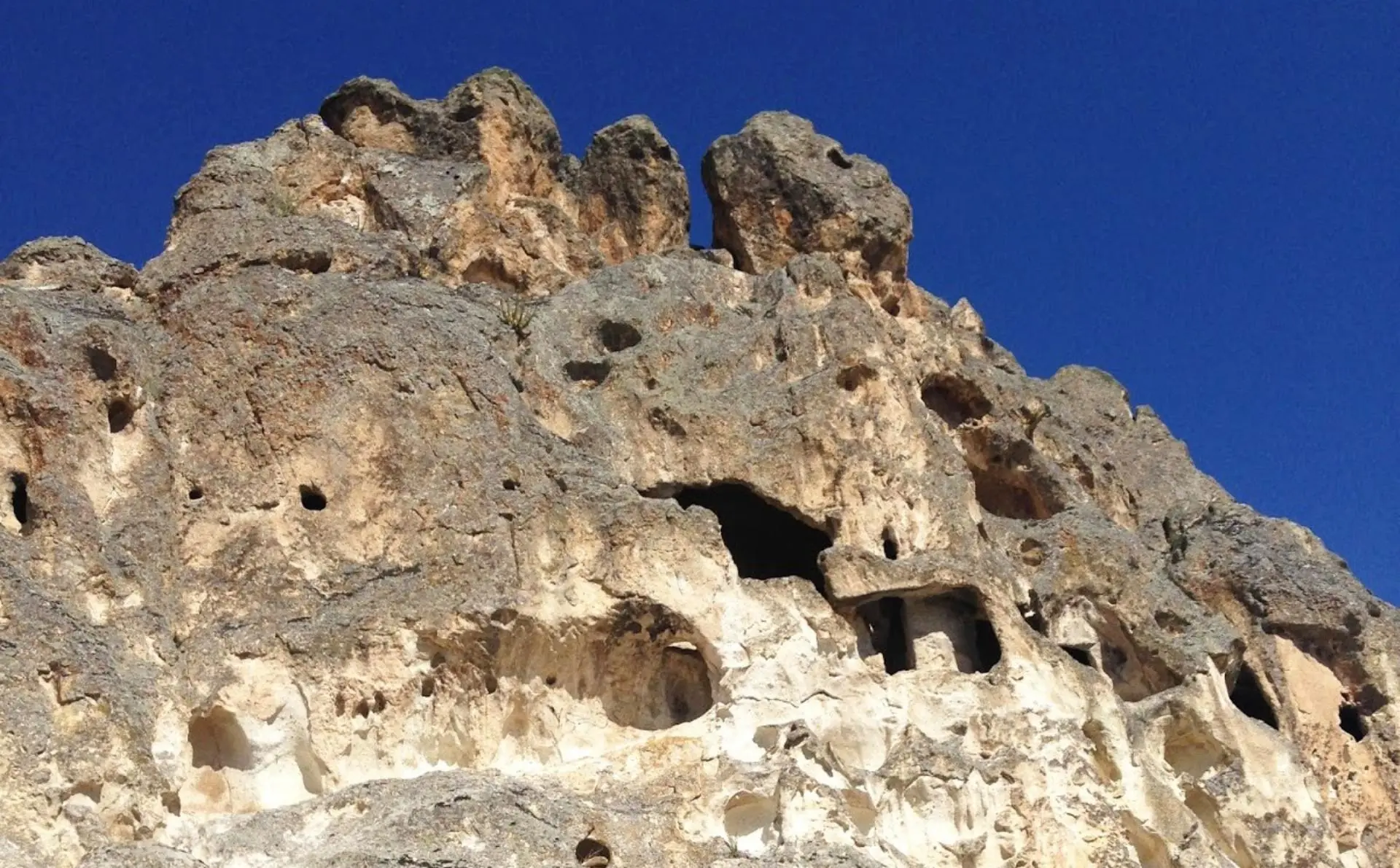 Afyon - Akdağ Kanyonu Turu