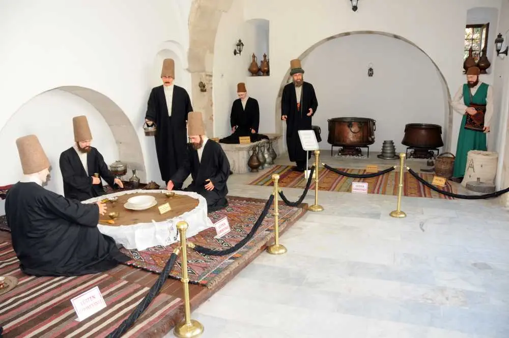 Afyon - Akdağ Kanyonu Turu