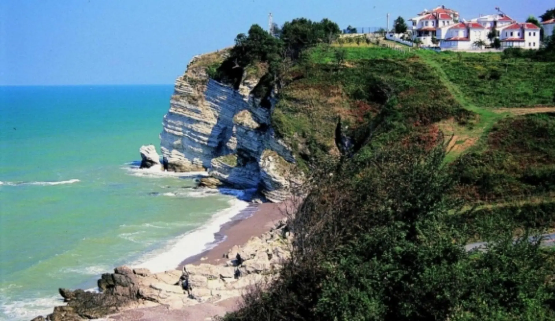 Akçakoca - Fakıllı Mağarası - Hemşin Köyü Turu