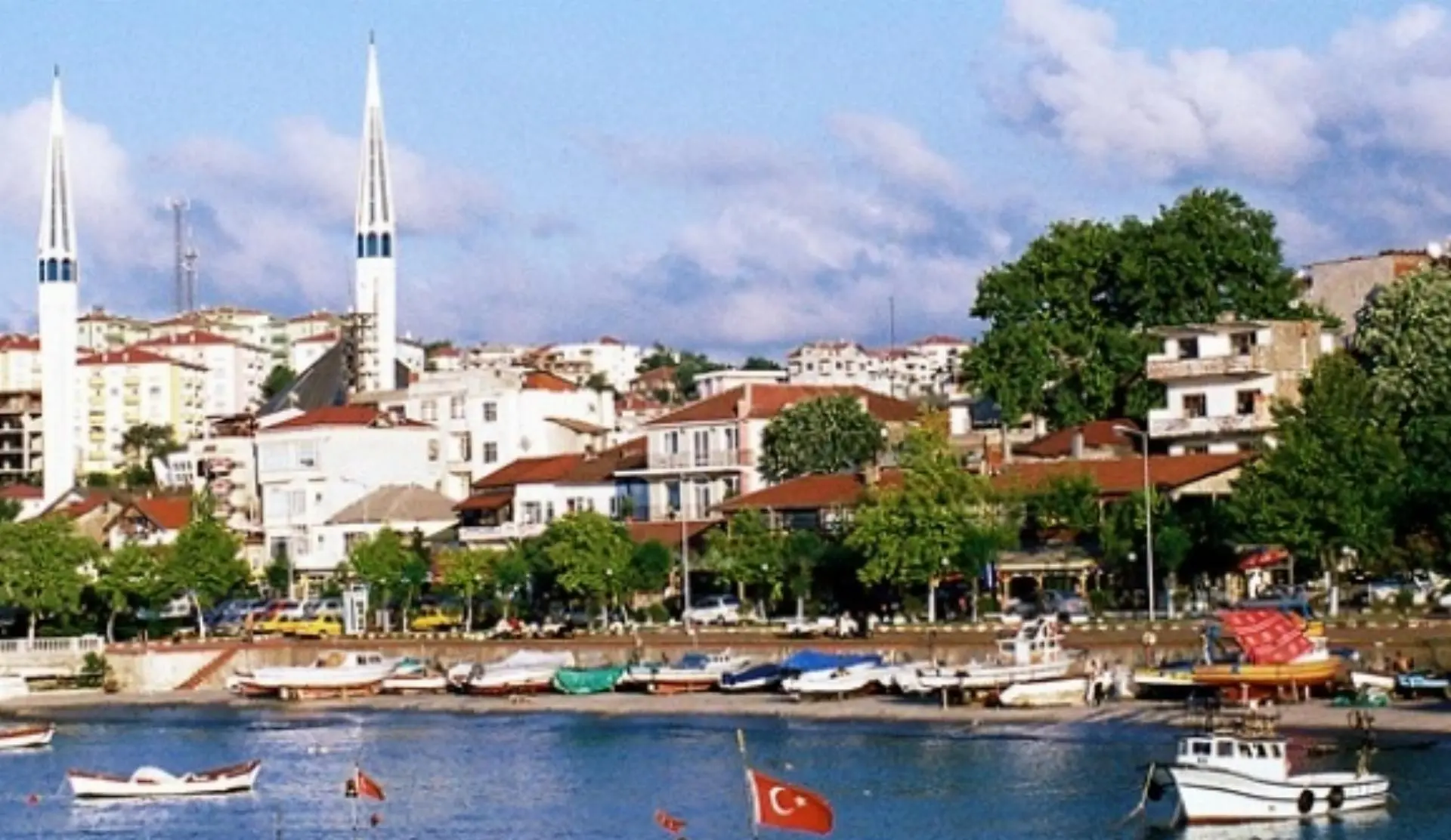 Akçakoca - Fakıllı Mağarası - Hemşin Köyü Turu