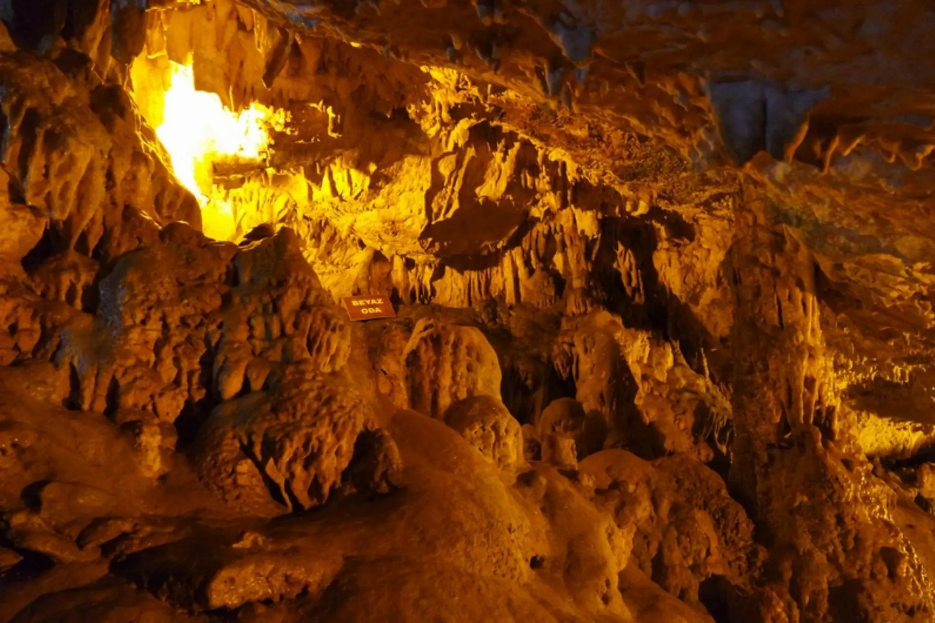 Akçakoca - Fakıllı Mağarası - Hemşin Köyü Turu