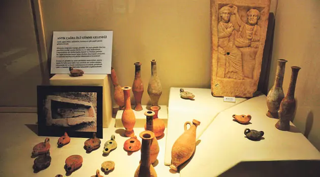 Akçakoca - Fakıllı Mağarası - Hemşin Köyü Turu