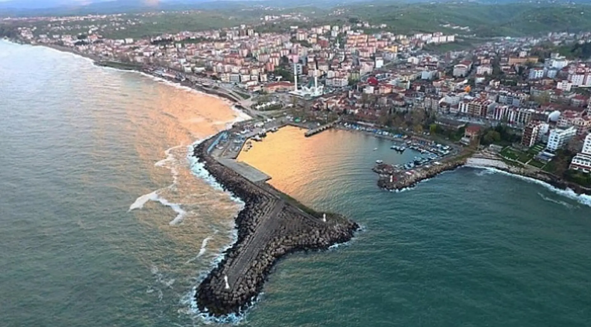 Akçakoca - Fakıllı Mağarası - Hemşin Köyü Turu