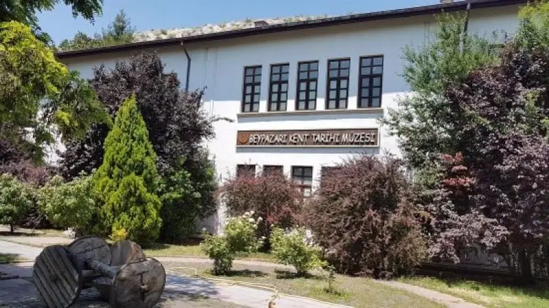 Beypazarı - İnözü Vadisi - Karagöl Turu