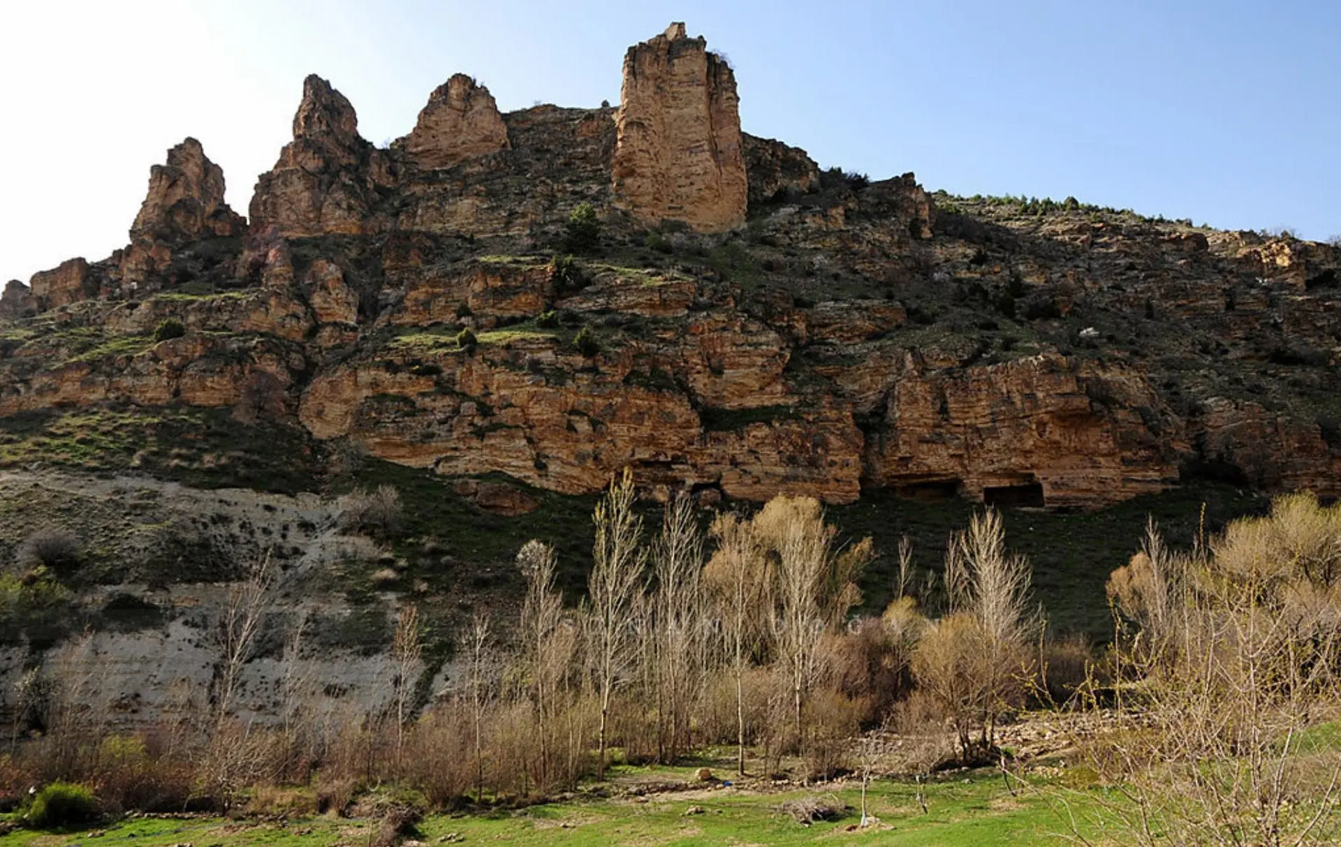 Beypazarı - İnözü Vadisi - Karagöl Turu