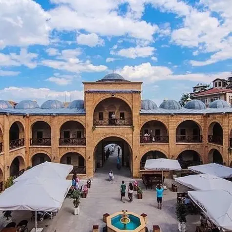 Beypazarı - İnözü Vadisi - Karagöl Turu