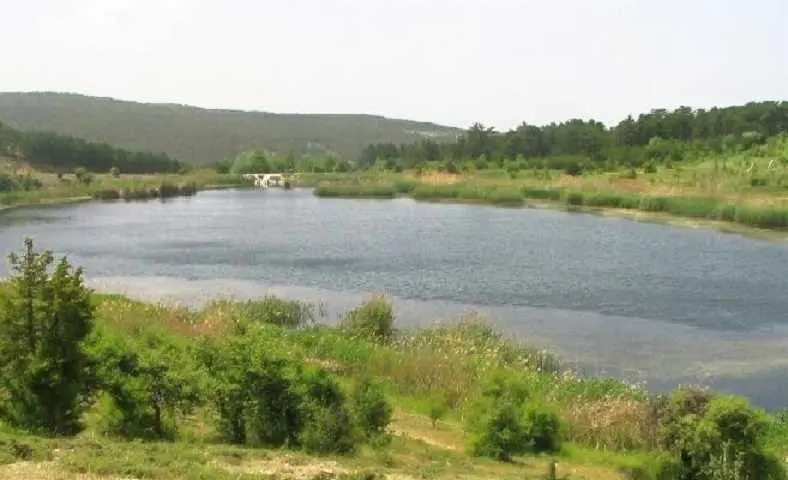 Beypazarı - İnözü Vadisi - Karagöl Turu