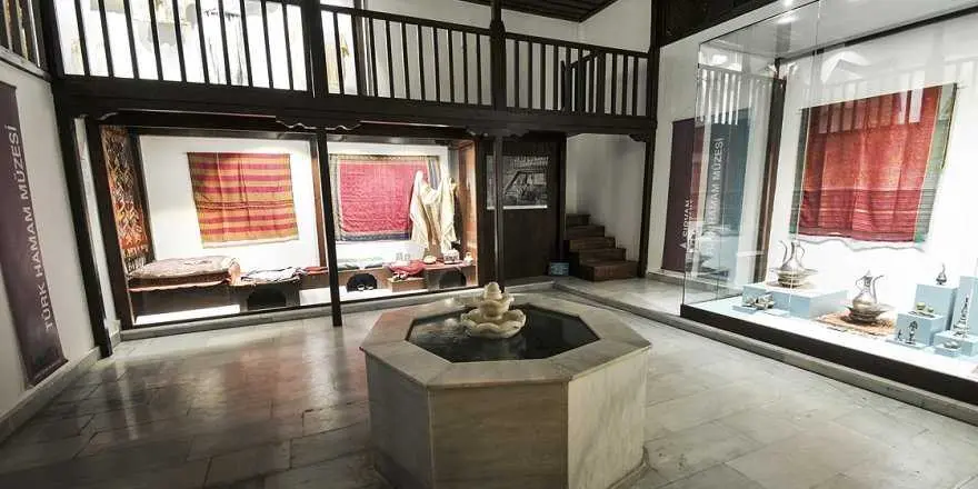 Beypazarı - İnözü Vadisi - Karagöl Turu