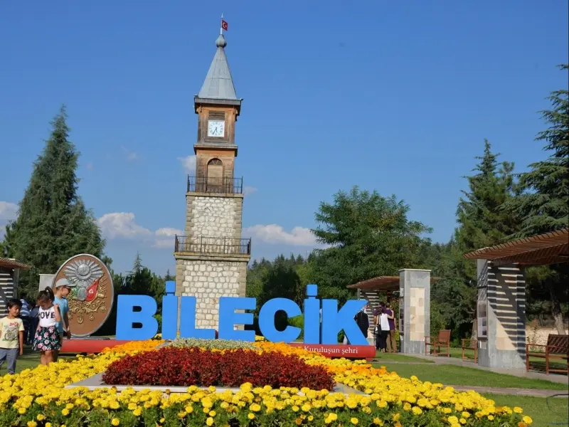 Bilecik - Söğüt Turu