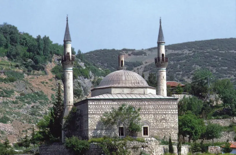 Bilecik - Söğüt Turu