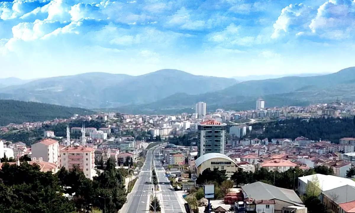 Bilecik - Söğüt Turu