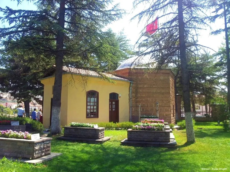 Bilecik - Söğüt Turu