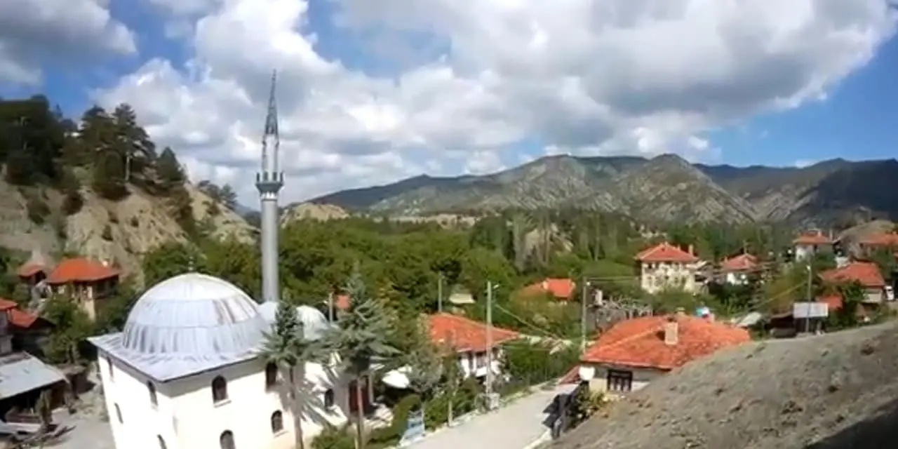 Çayırhan - Sarıyar Barajı - Nallıhan Turu