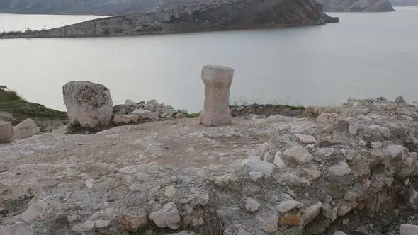Çayırhan - Sarıyar Barajı - Nallıhan Turu