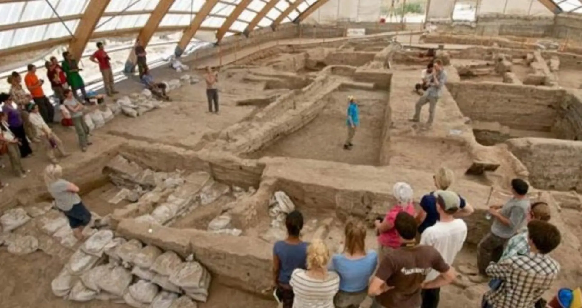 Çorum - Hattuşa Turu