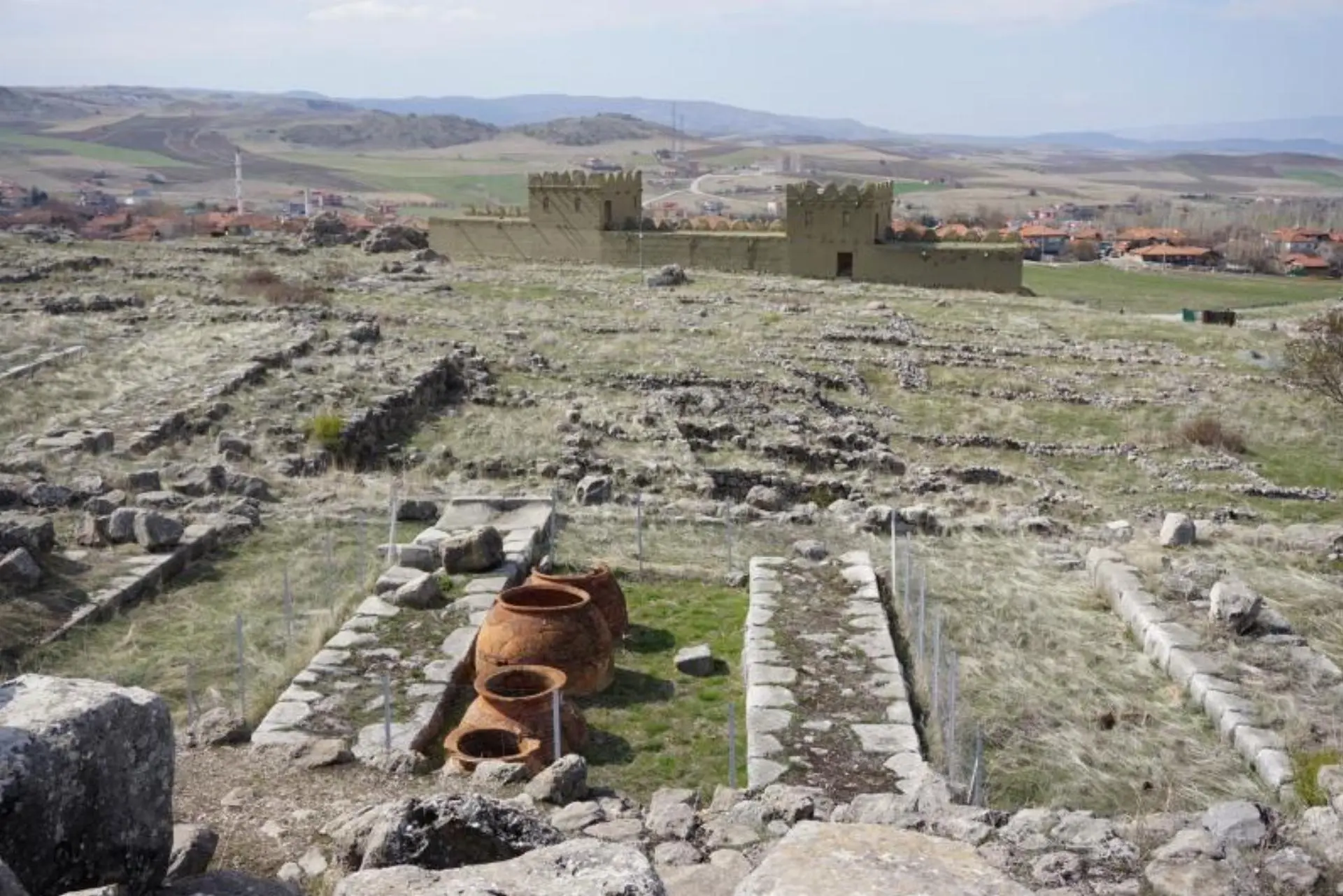 Çorum - Hattuşa Turu