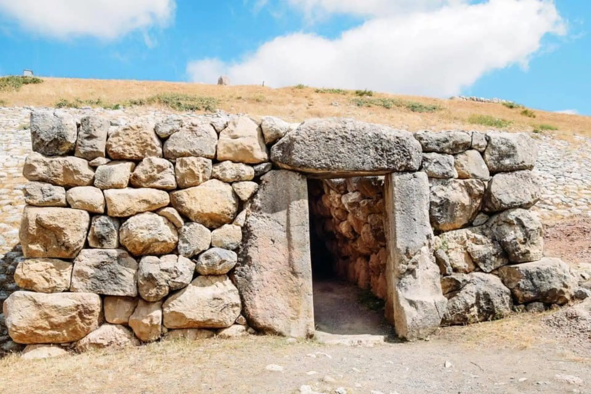 Çorum - Hattuşa Turu