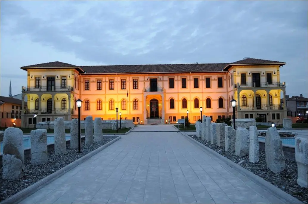 Çorum - Hattuşa Turu