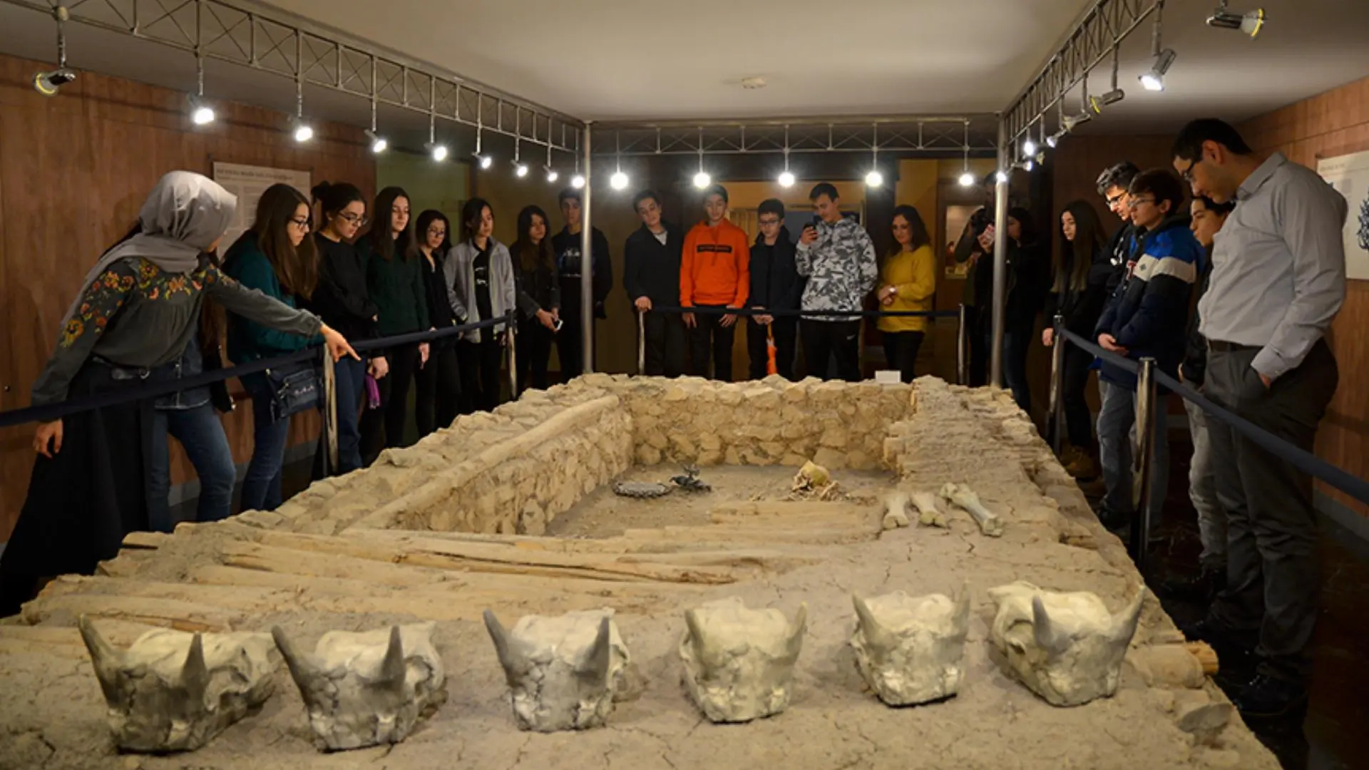 Çorum - Hattuşa Turu