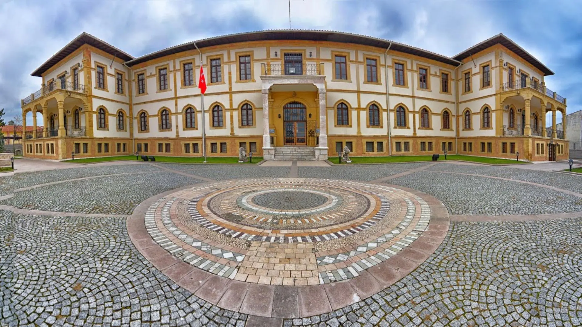 Çorum - Hattuşa Turu