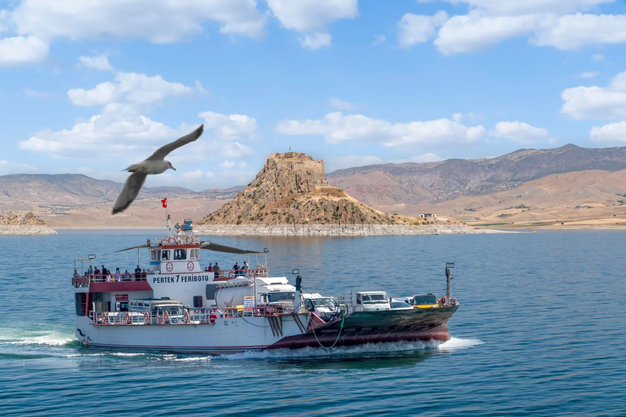 Yukarı Fırat
