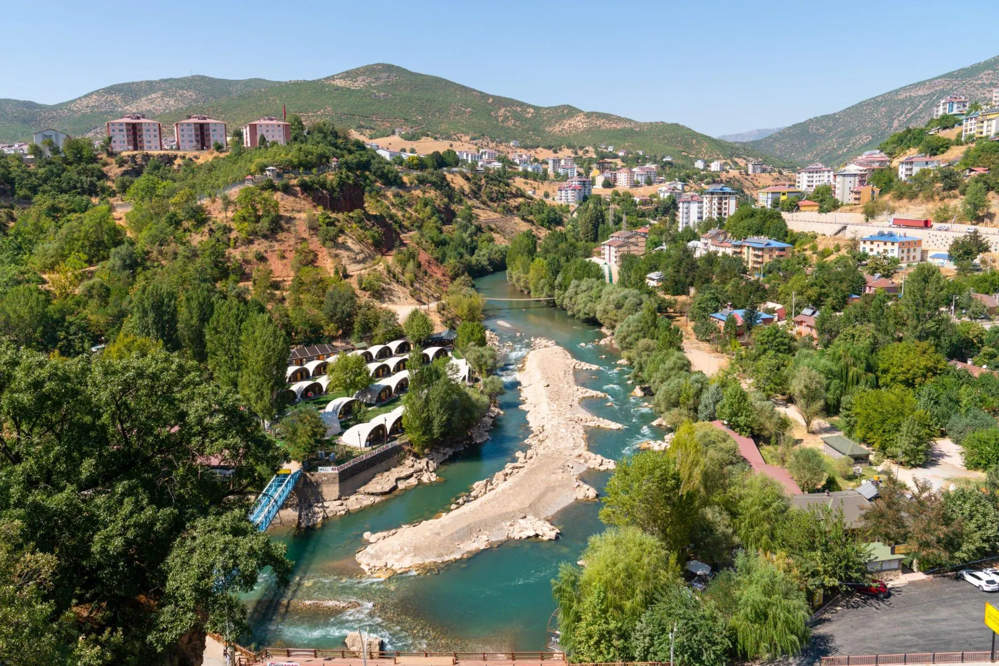 Yukarı Fırat