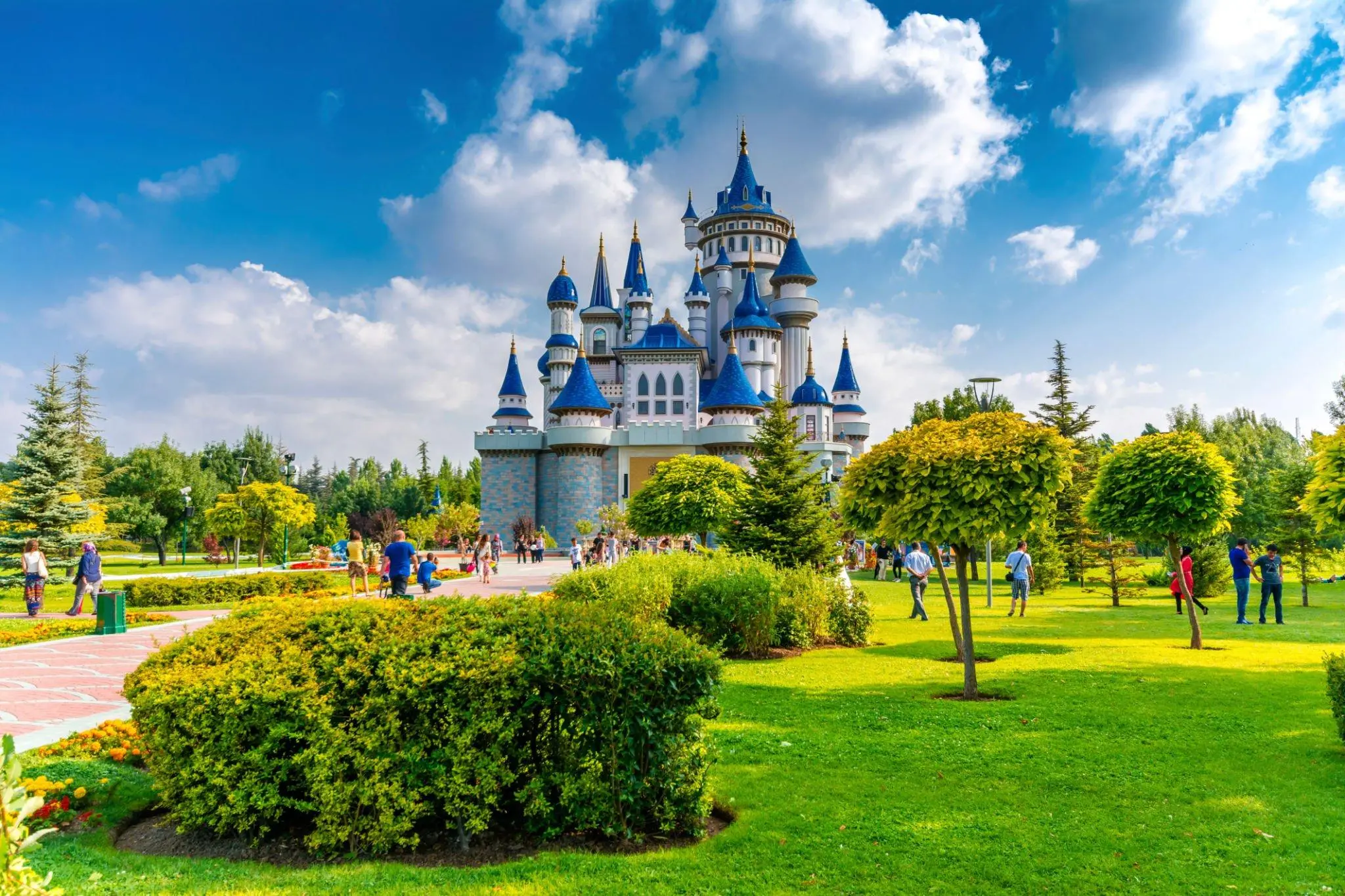 Eskişehir - Sivrihisar Turu