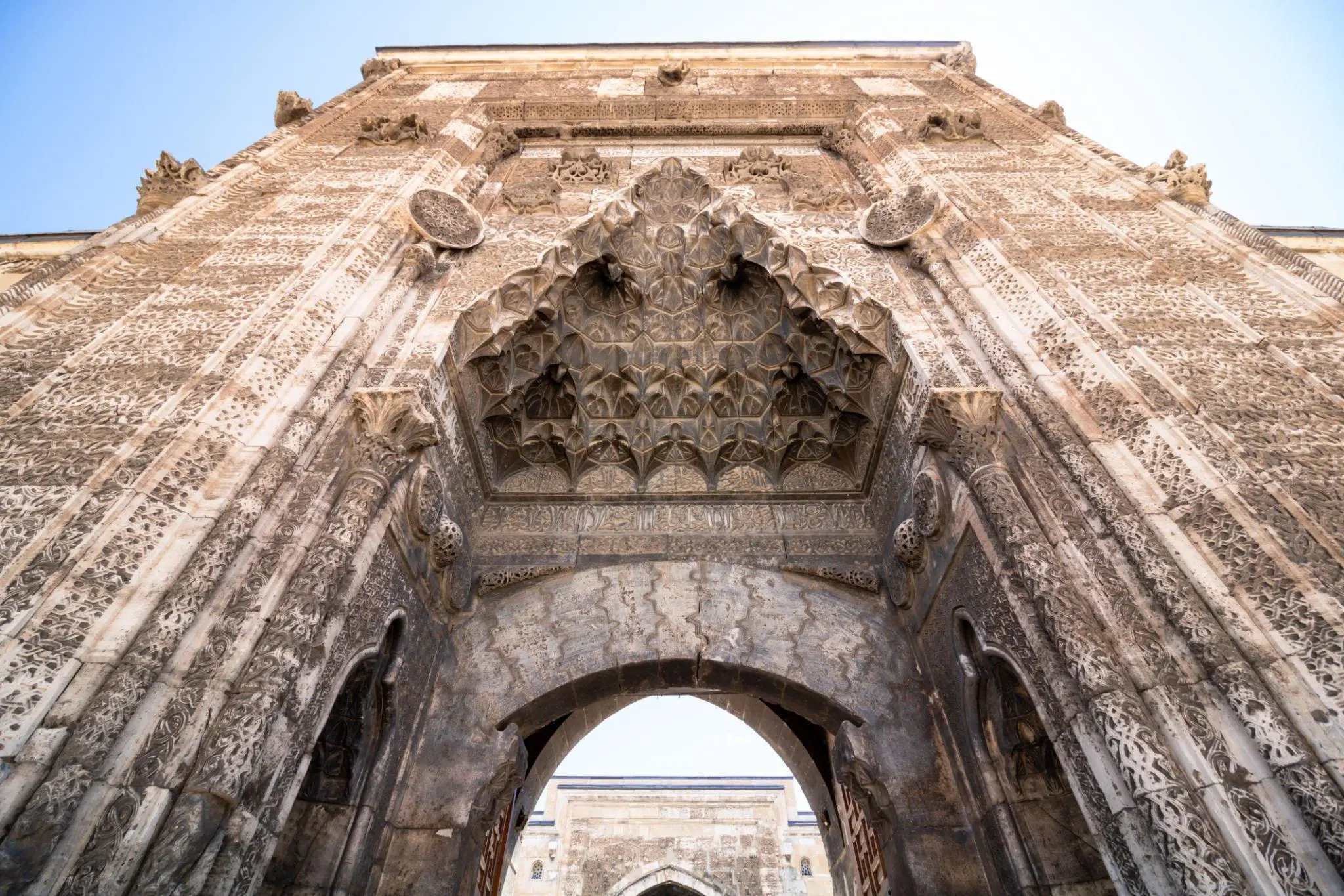 Hızlı Trenle Sivas Turu