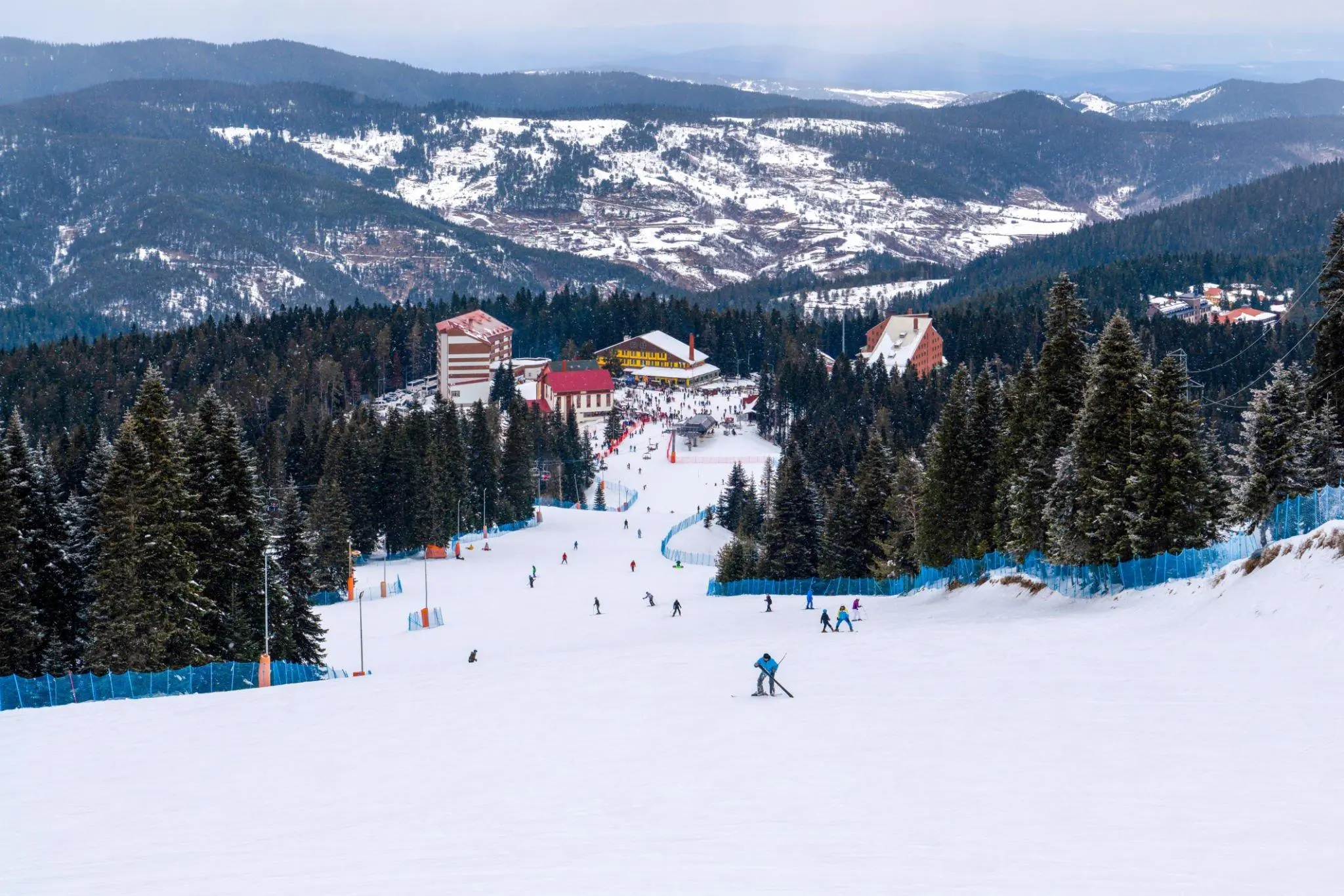 Ilgaz Turu