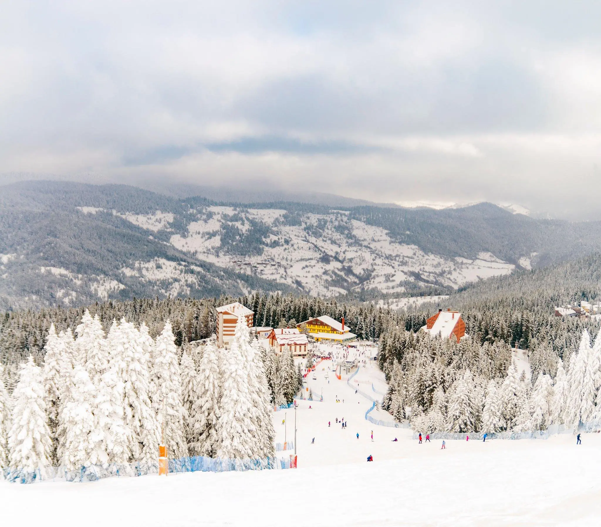 Ilgaz Turu