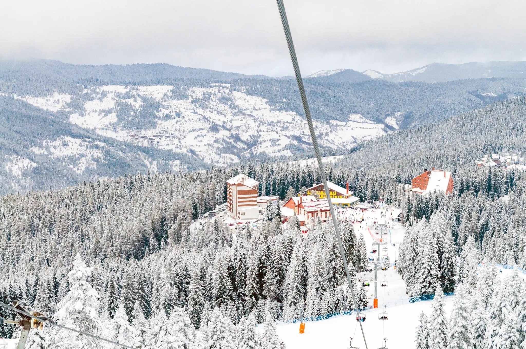 Ilgaz Turu