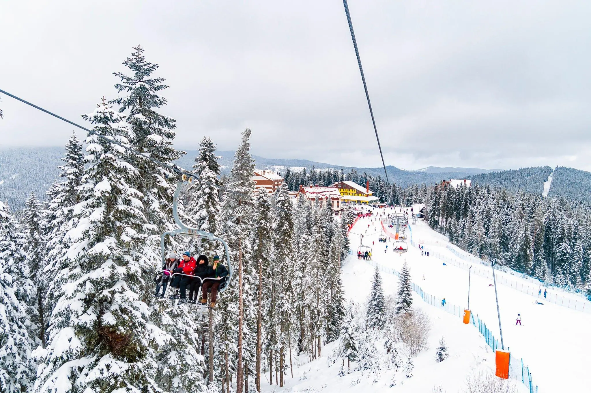 Ilgaz Turu