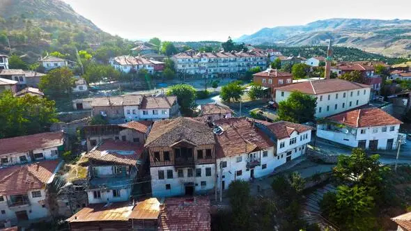 Kalecik Bağbozumu Hasat Turu