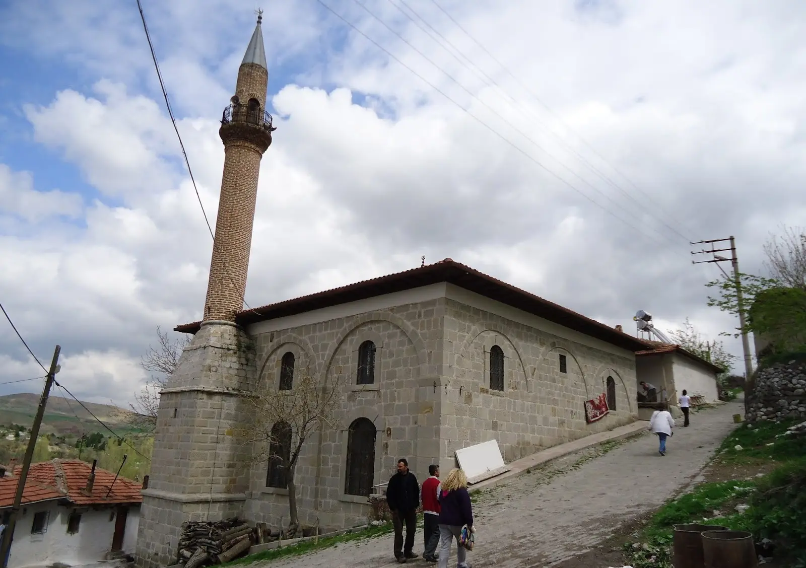 Kalecik Bağbozumu Hasat Turu