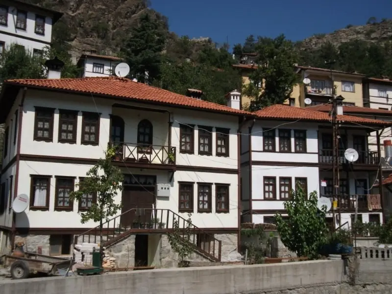 Mudurnu - Göynük - Sünnet Gölü - Çubuk Gölü Turu