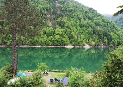 Mudurnu - Göynük - Sünnet Gölü - Çubuk Gölü Turu