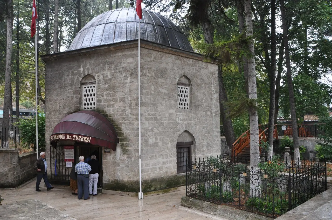 Mudurnu - Göynük - Sünnet Gölü - Çubuk Gölü Turu