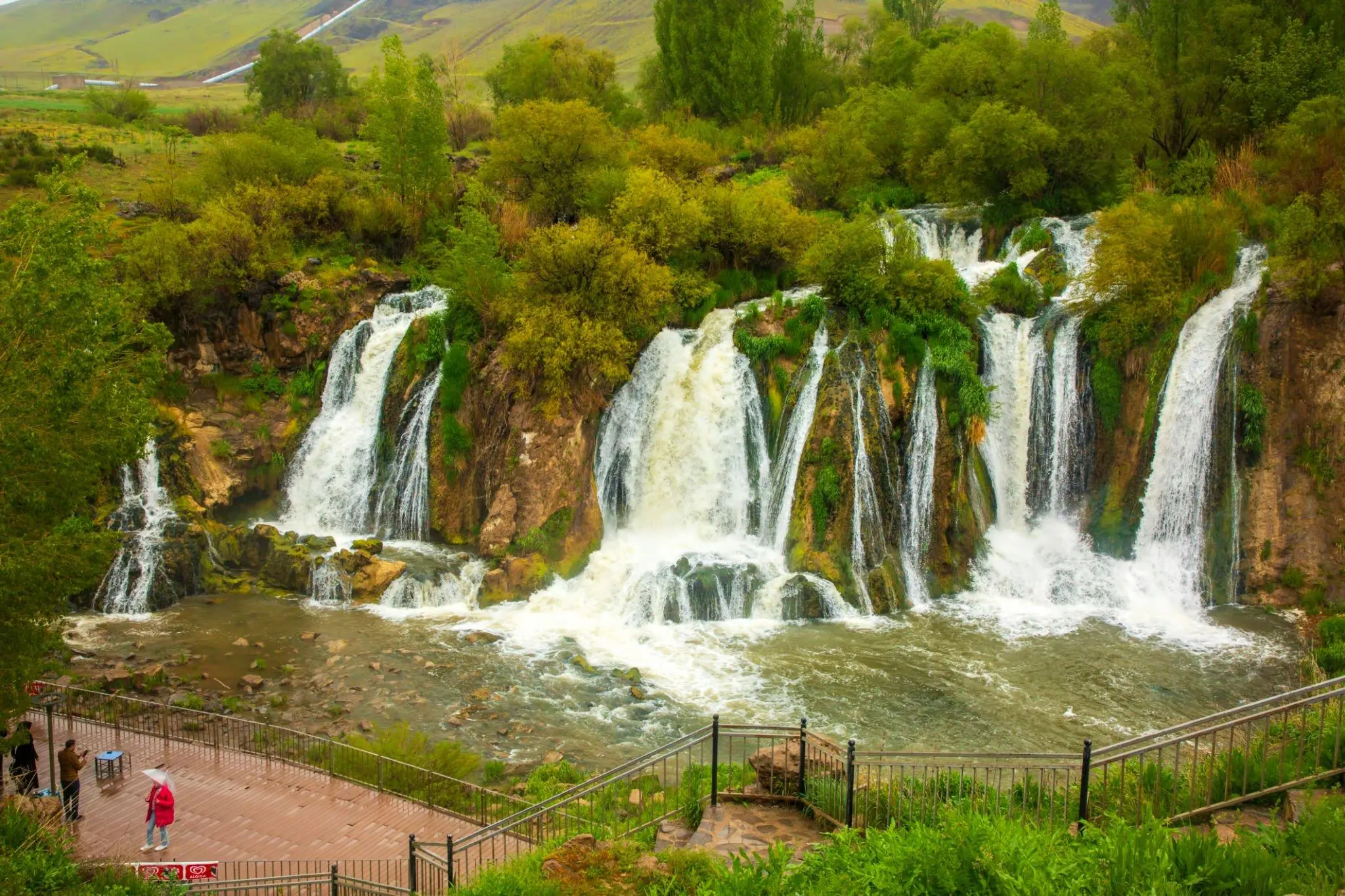 Hakkâri - Şırnak - Cizre Turu