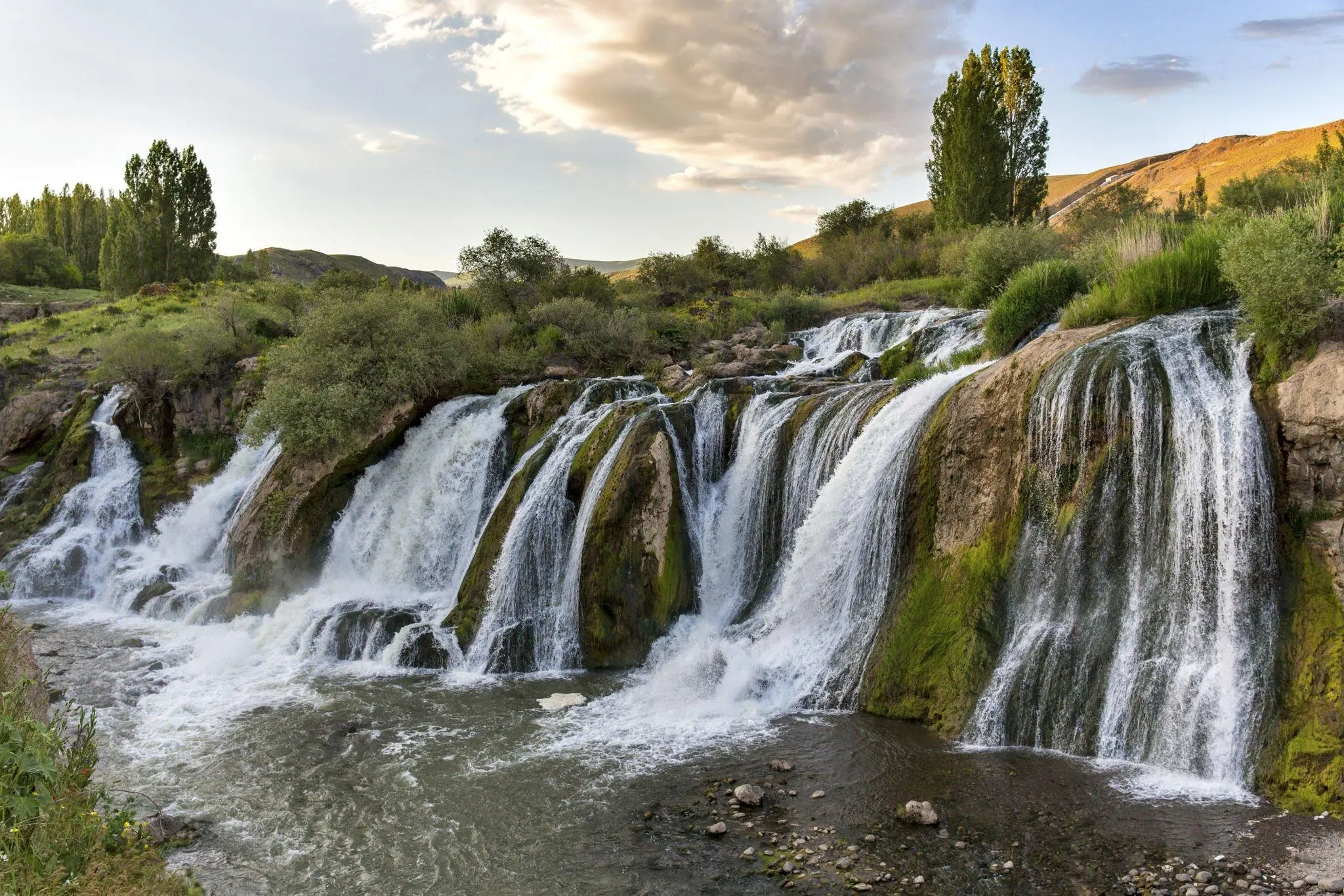 Hakkâri - Şırnak - Cizre Turu