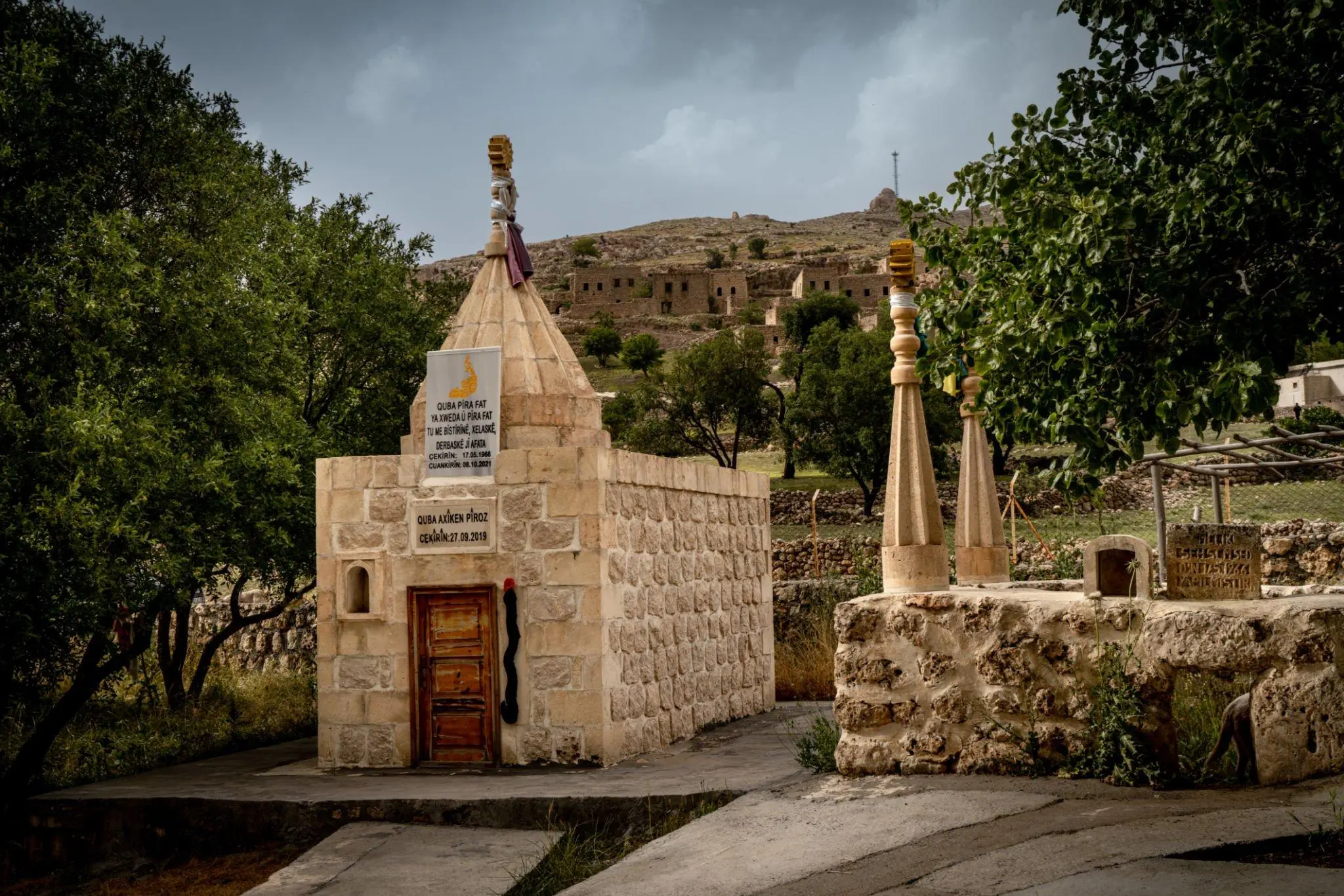 Hakkâri - Şırnak - Cizre Turu