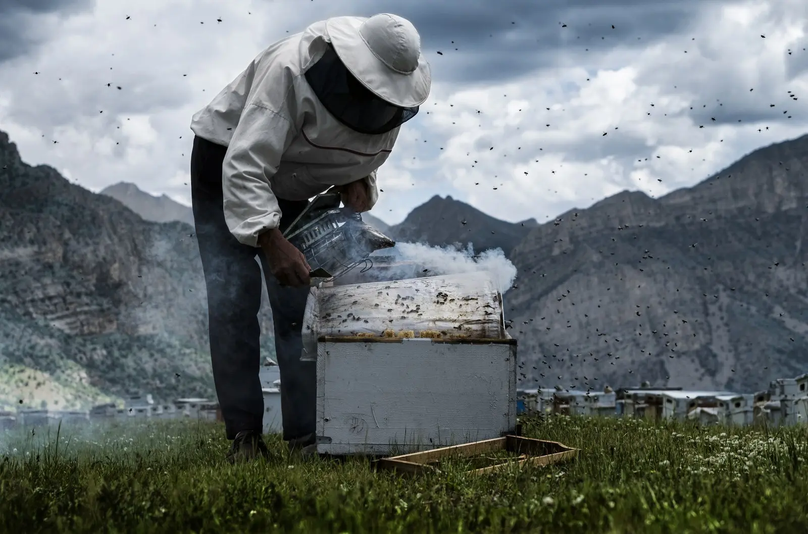 Hakkâri - Şırnak - Cizre Turu